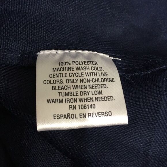 MAISON JULES FLORAL FIT &‎ FLARE SLEEVELESS MINI  DRESS MEDIUM FAIRY - Picture 4 of 10